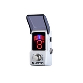 JOYO JF-326 Irontune Chromatic Mini Pedal Tuner